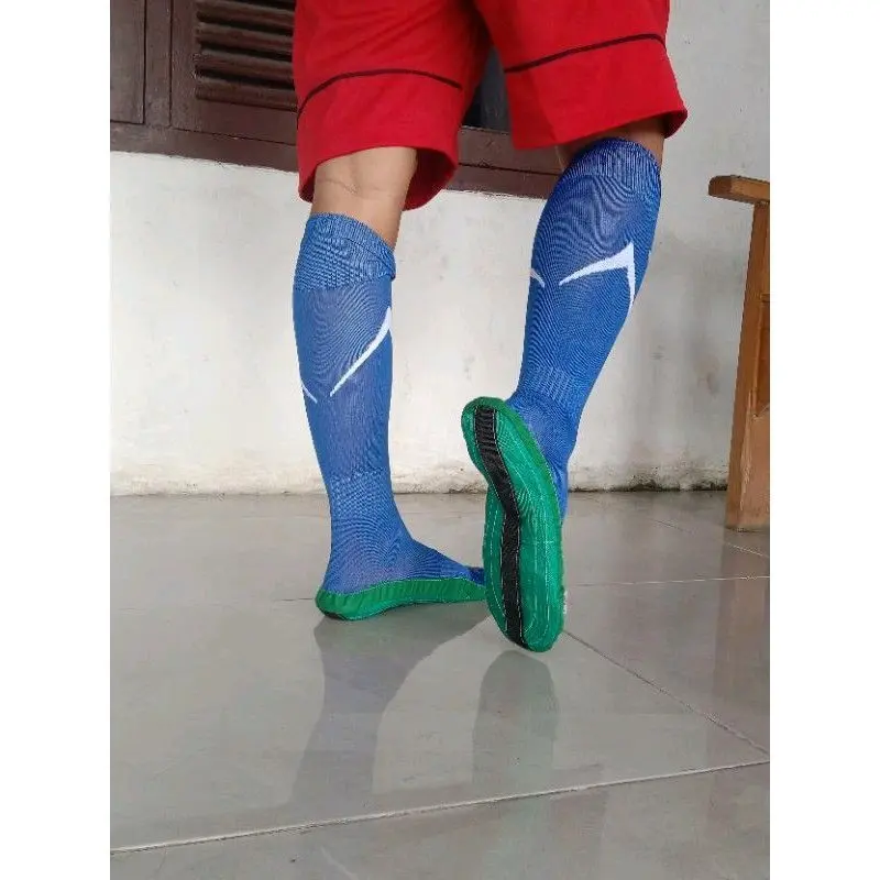 Sepatu keong/ Kaus kaki anti keong/Kaus kaki sawah / Sepatu sawah/Kaus kaki mancing/Kaus kaki petani/ kaus kaki pak tani Pria 6