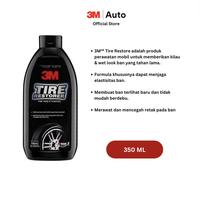 Gambar Paket 3 Botol - 3M 79042 Tire Restorer 350 ml. (Semir Ban 3M) dari 3M Automotive Kab. Bekasi 3 Tokopedia