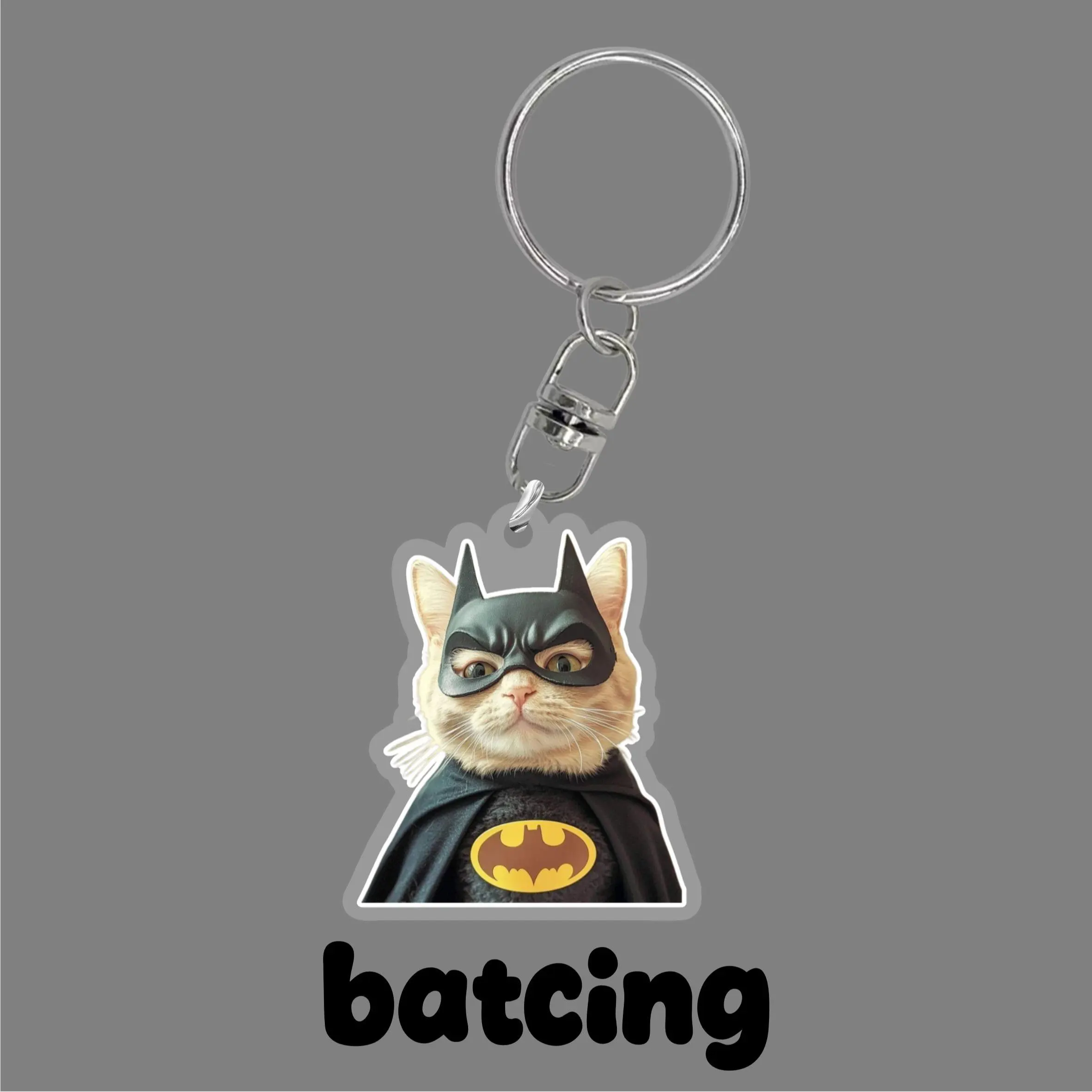 BATCING