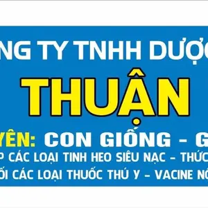 Thuốc Thú Y Thuận Tiền