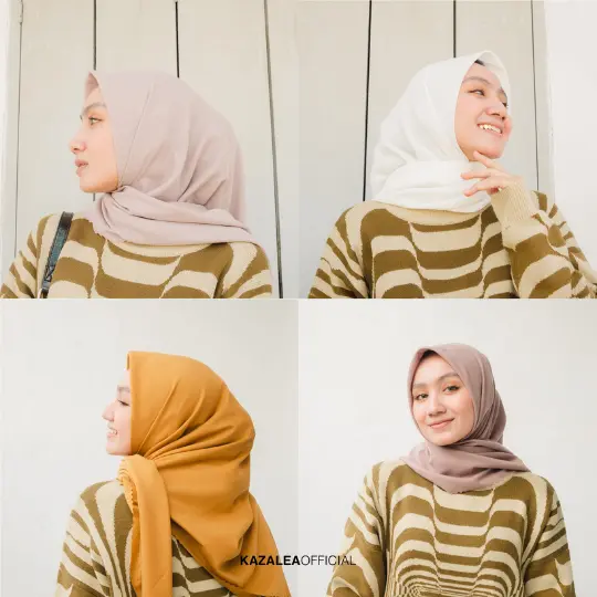 Azalea Series Premium Kazalea