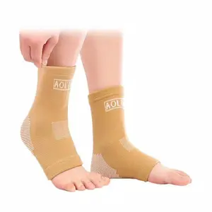 AOJIAN Ankle Support 802 - Deker Pergelangan Kaki Anti Cidera