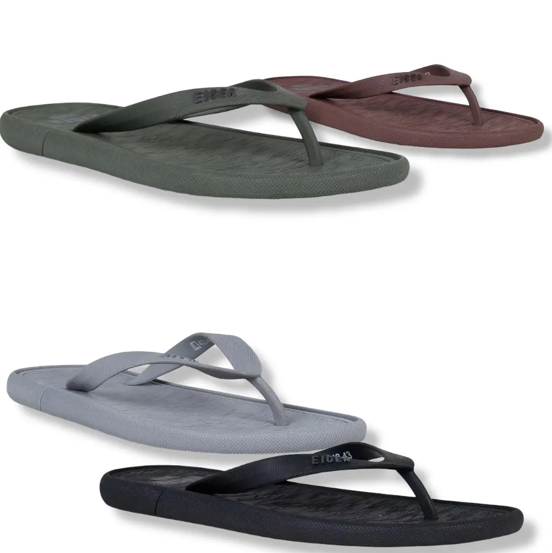 EIGER LANZAROTE SANDALS