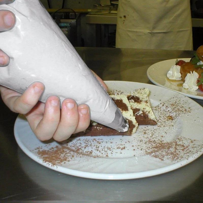 Thickened Disposable Small Baking Decorating Bag 3