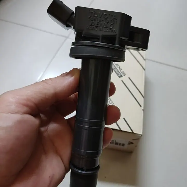 Mô Bin ĐÁNH LỬA TOYOTA INNOVA, Đời  2006 -2014