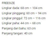 Product Introduction of Wennie Rashguard Baju Renang Tangan Panjang Rash Guard Swimsuit Swim Suit 0