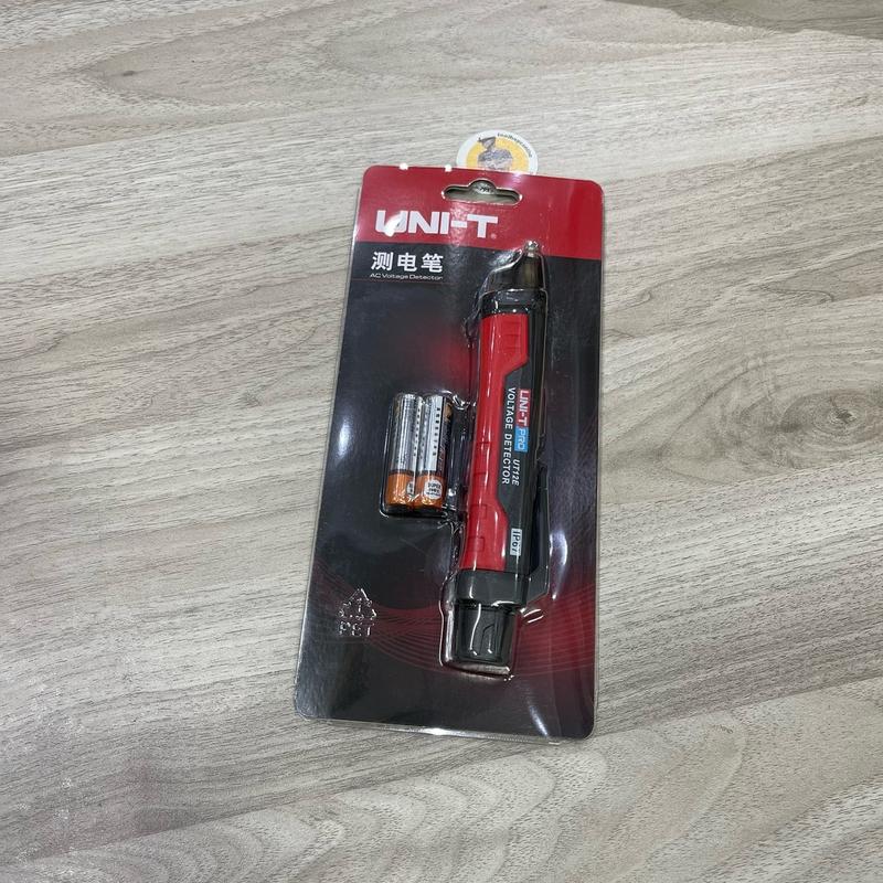 Bút thử điện không chạm Uni-T UT12E chính hãng