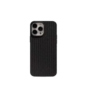 New! Knitted textured phone case Case Cocok untuk iPhone 11 pro max6 6S plus 6 Plus 7 7 Plus 8 Plus 8+ XXRXS Max12 13 14 15 Pro MAXXR XS MAX7Plus 8Plus SE2024 3DiPhone Silikon casing pelindung