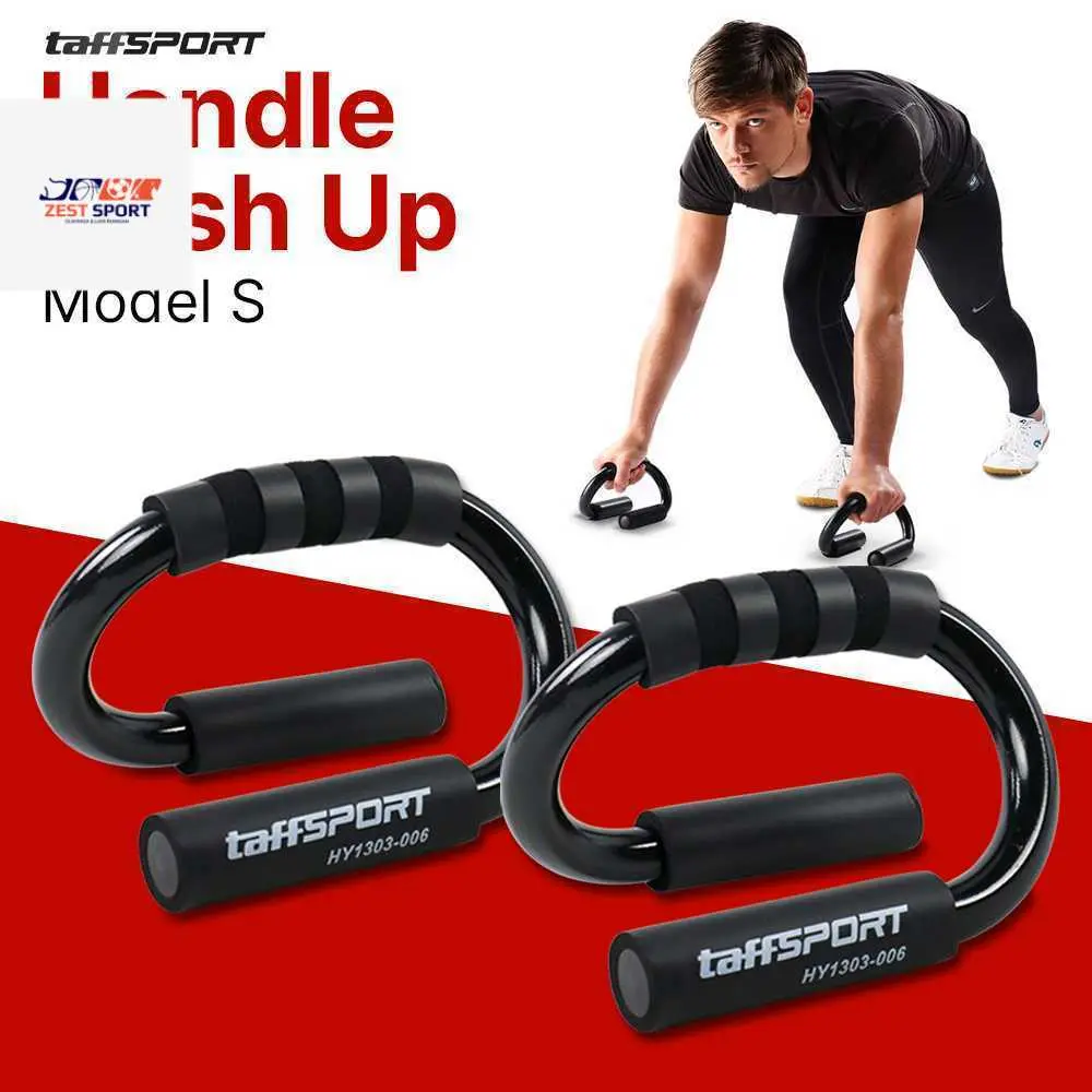 X TaffSPORT Handle Push Up Model S - HY1303-006