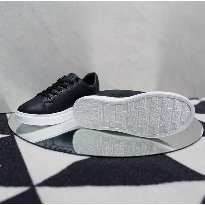 Gabino Sepatu Wanita Sneakers Olahraga Casual Hana - G1GA2002 4