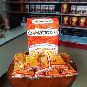 PAKET SPESIAL BONTINGS | ISI 12 PACK AMPLANG ORIGINAL