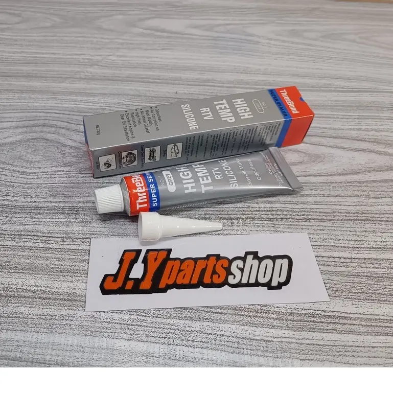 lem gasket packing threebond grey no.1 super sealer 30 gram
