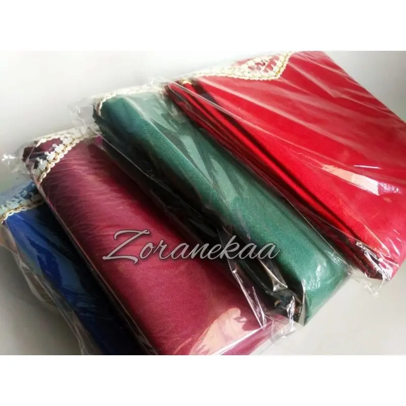 Kain Terpal Atap Ayunan Kayu / Kain Terpal Anti Air , kain payung , kanopi ayunan 4