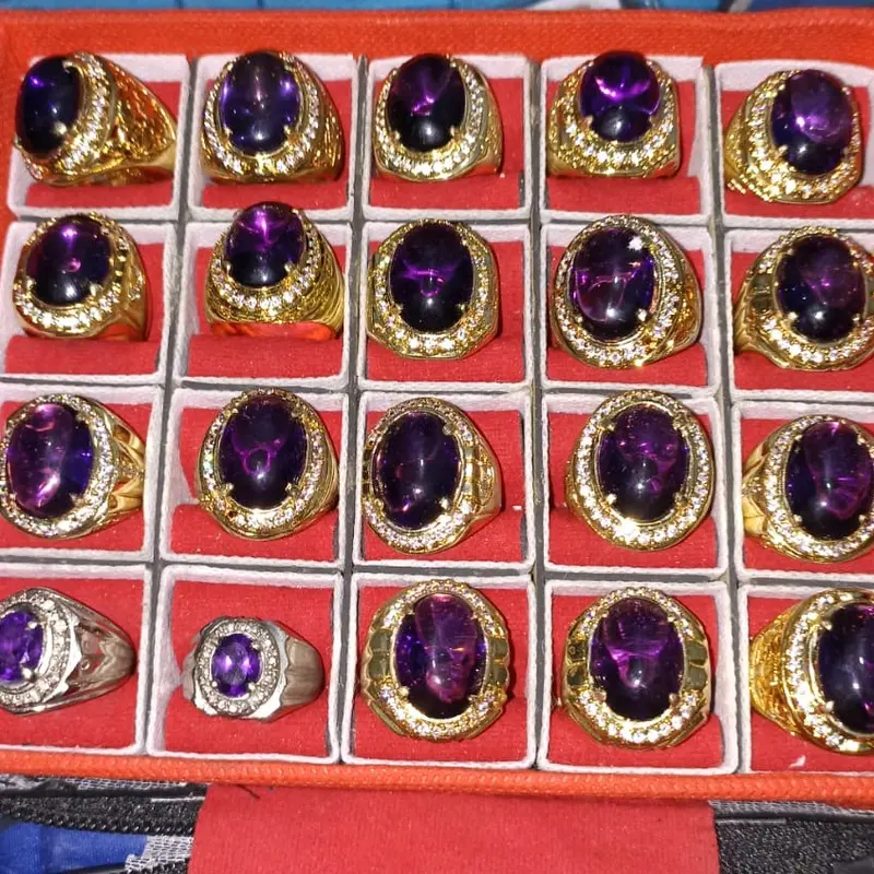 CINCIN PAKET 600 0