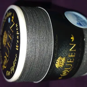 gelasan queen turnament senar matot 0.23