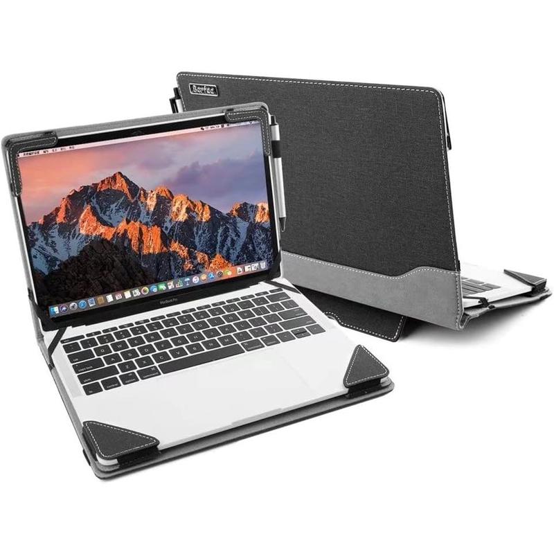 TikTok Shop: Laptop cover case compatible with ASUS Vivobook Pro 16x  n7601/k6604, VivoBook 16x OLED m1603/f1603 16 inch notebook sleeve  protective hard case pouch