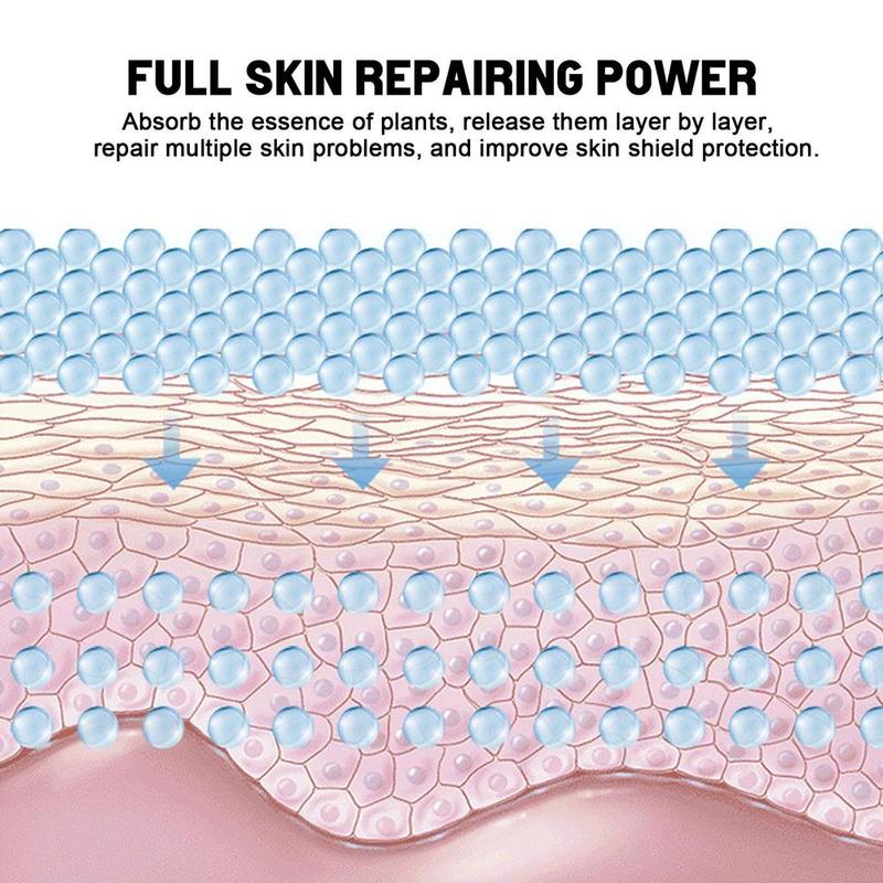 Product Introduction of Salicylic Acid Brightening Cream Moisturizing Cream Skin Care Face Cream 20ml 30
