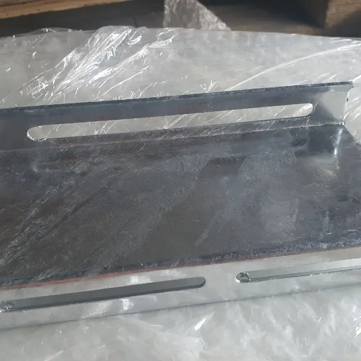 BASS Z nhúng nóng (10X20X2) Tấm Pin Năng Lượng Mặt Trời 6