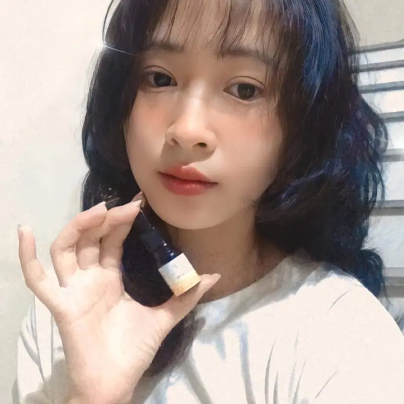 Serum mụn drskinbeauty, serum giảm mụn thâm phục hồi da Skincare Làm Đẹp Da 5