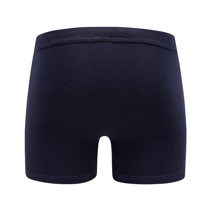 Product Introduction of Men Cotton Boxer Plus Size 5XL 6XL 7XL 8XL Underwear Seluar Dalam Lelaki Saiz Besar Extra 95-220kg Can Wear 25