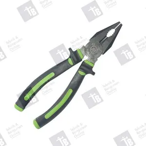 Tekiro Tang Kombinasi 7" / Linesman Pliers 7 Inch