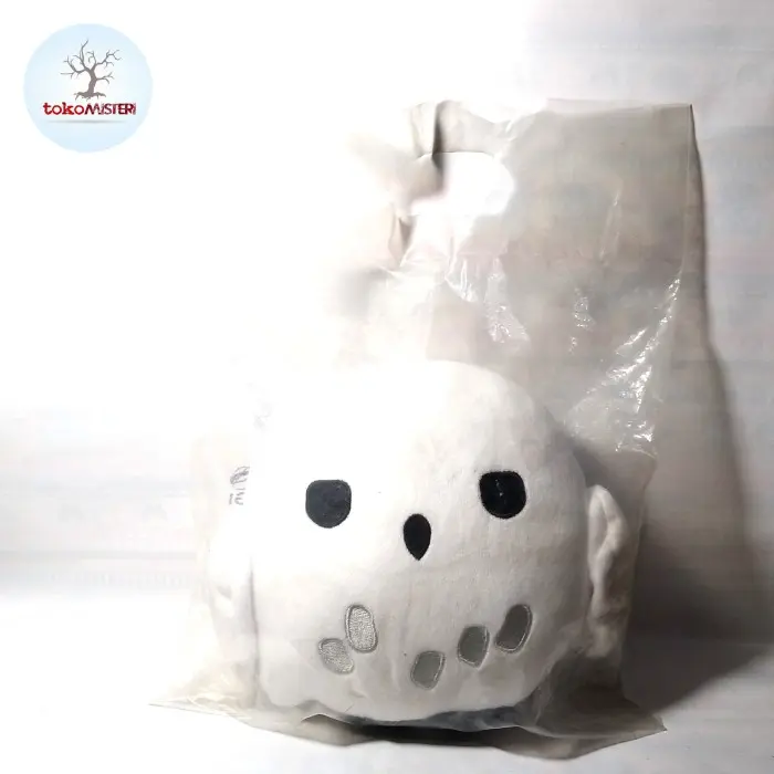 Boneka Burung Hantu Hedwig Harry Potter Owl Changi Singapore Doll Toys 3