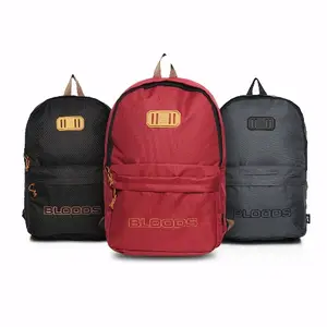 Bloods Series Backpack Tas Punggung Grails Series Ransel