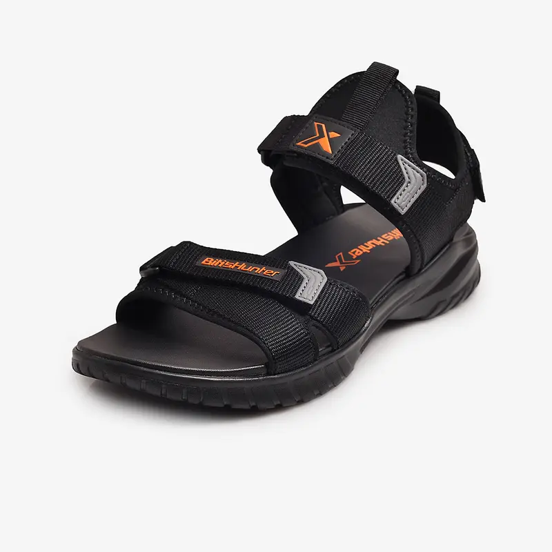 Sandal Nam Biti's Hunter HEM000900DEN (ĐEN) 2