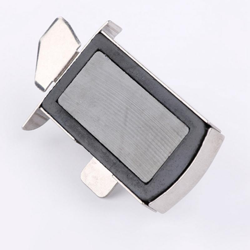 Product Introduction of Magnetic Seam Guide Multifunctional Magnet Dauge Sewing Tools Edge Locator Sewing Machine Gauge Universal Household Accessories 19