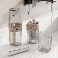 Bathroom Tumblers