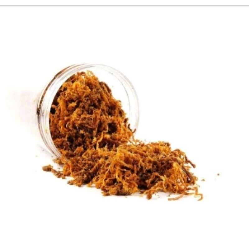 1 KG ABON SAPI 100%   HALAL 2