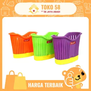 [COD] Tempat Sendok Melody Asvita MCH 237