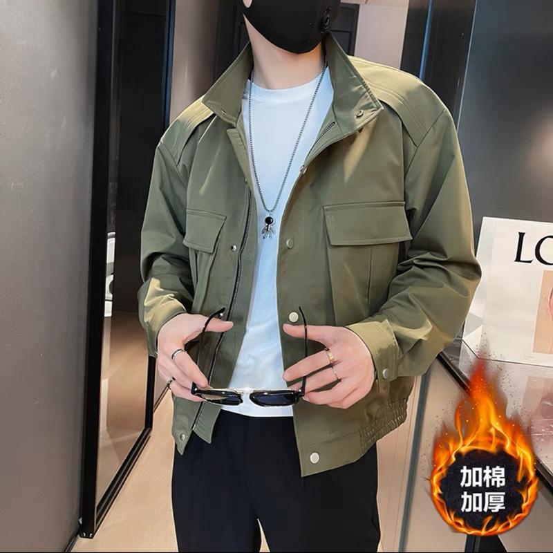 Áo khoác cao cấp Trung Quốc pos