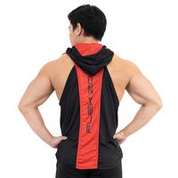 Gambar FLEXZONE Sleeveless Lowcut Gym Fitness Sport FVS-004 outdoor olahraga dari Flexzone Kota Surabaya 1 Tokopedia