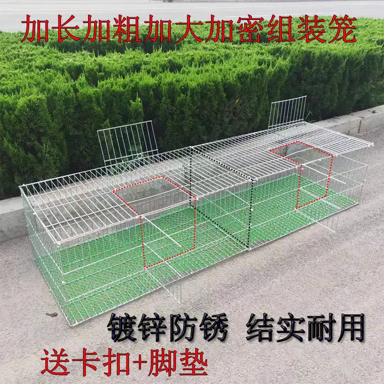Lồng dây mạ kẽm, mã hóa, Lồng gà, Lồng Pigoen, Lồng thỏ, Lồng chim, Lồng vận chuyển, Lồng nhân giống, Lồng gà, Lồng chim, Lồng gà tây, Hàng mới về năm 2025, Bộ sưu tập 34000 người