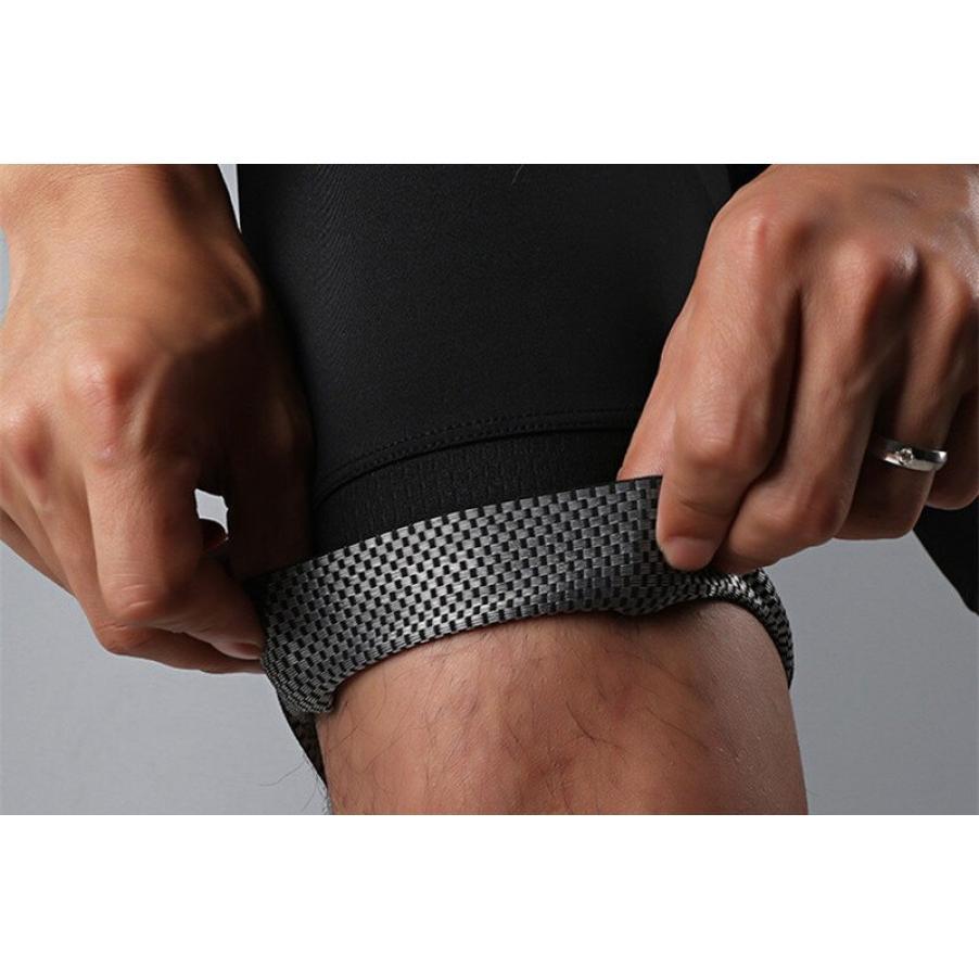 Maillot de cyclisme RAPHA Trisuit Cycling Skin Suit Race Fit Triathlon Combinaison à manches courtes Speed Suit Vêtements de triathlon pour hommes Trisuit Road Mtb Short Set_voghion.com
