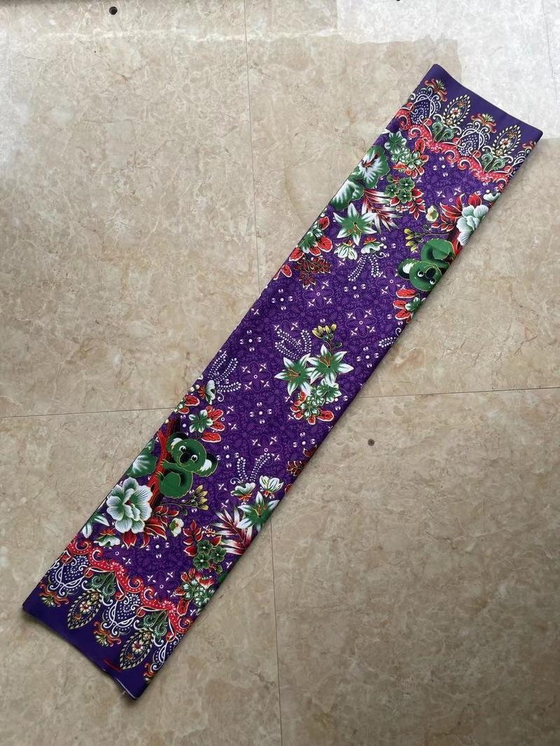 Product Introduction of Sarong Myanmar, Nữ, Váy Thẳng Longji, Phong Cách Dân Tộc, Sarong Dai, Cơ Sở Lồng Thái Lan, Thích Hợp Cho Nữ, Năm 2025 10