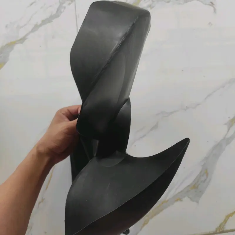 Cánh quạt hơi nước các loại đường kính 30,32,34,35,38,40cm QuạT Fan đeo tích điện quạt tích điện pin trâu quatdien quat 8