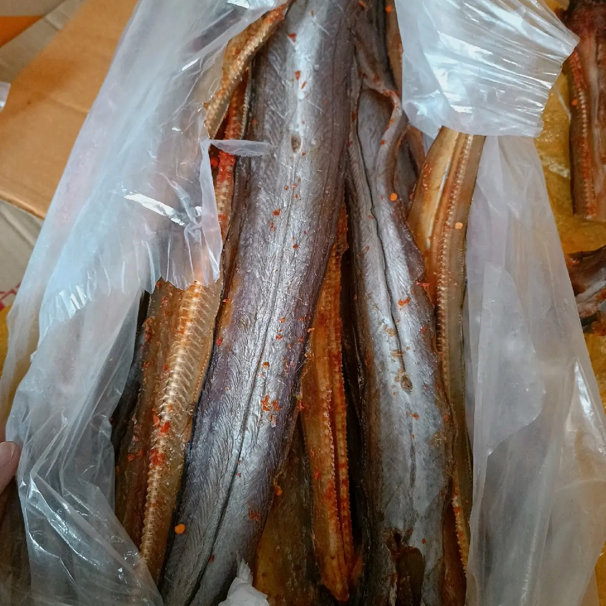 Khô Cá Lạc Shop Em Khôi 500gr - 1 kg