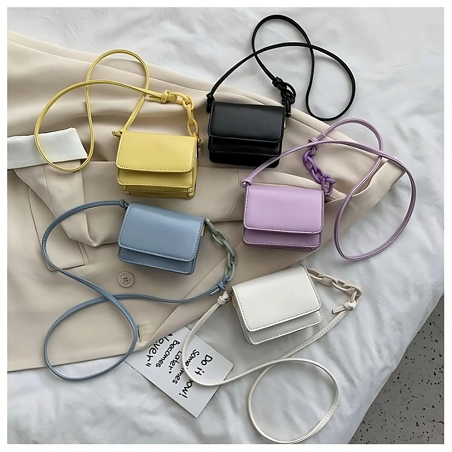 ERA Collection - Maurice Bag / Tas Wanita