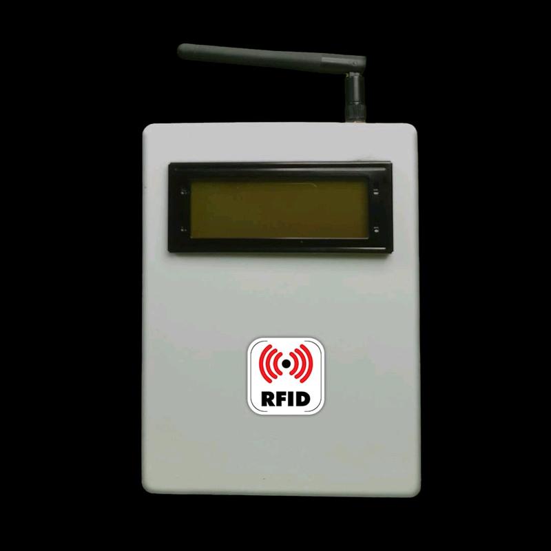 Sistem Absensi RFID Sekolah - Shop | Tokopedia