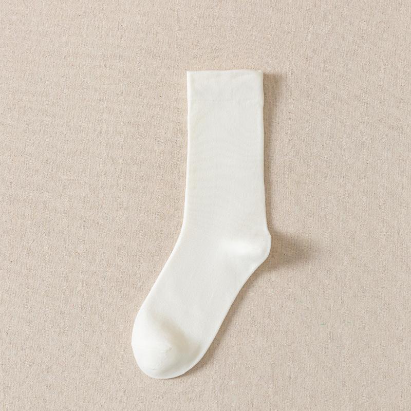 Product Introduction of Tất Cao Chất Lượng Cao, Cotton Mềm, Màu Trắng, Thời Trang Thu Đông, Dành Cho Nữ, Hàng Mới Về tất  len vớ  chân tất  xỏ knee socks tất  ngôi tất  đen tất  ngôi tất  lưới tất  hoa tất  hello chiếc  tất vớ  chân tất  lưới bi  tất 6
