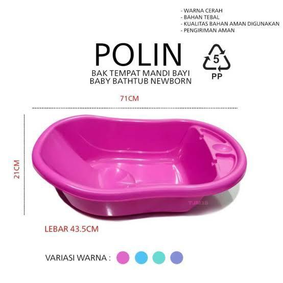 Product Introduction of BAK MANDI BAYI MURAH/BAK MANDI BAYI TERLARIS/BABY BATHUBE/BAK MANDI POLIN/BAK MANDI POLOS plastik 7