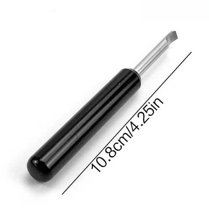 Watch Repair Tool, Professional Watch Back Remover, Watch Back Opener, Watch Repair Tool, Precision Tool Set for Multiple Models Watch Repair 1