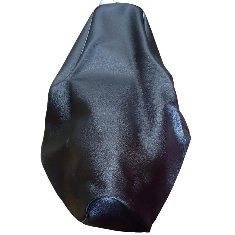  Vỏ yên xe Wave ZX  da cao cấp chính hãng HonDa   