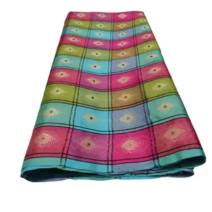 Sarung Bugis Adat Makasar / Sarung Baju Bodo / Sarung Kotak Khas Makasar