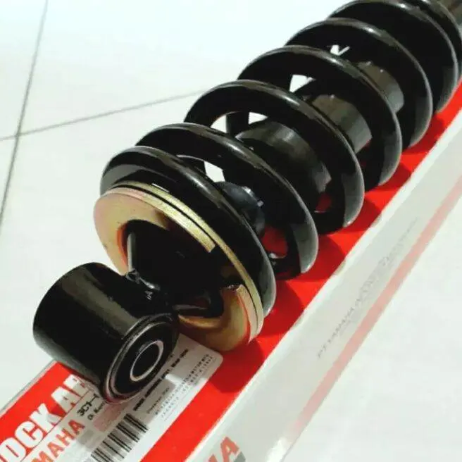 SHOCKBREAKER MONOSHOCK VIXION OLD / VIXION NEW 3C1 BISA BAYAR DI TEMPAT COD Hp Motorcycle 0