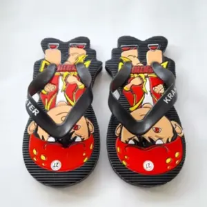 Sandal Anak Laki-laki Sandal Lucu BoboiBoy
