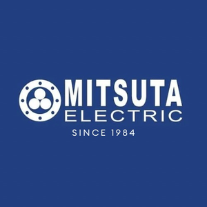 โลโก้ร้าน MITSUTA Thailand