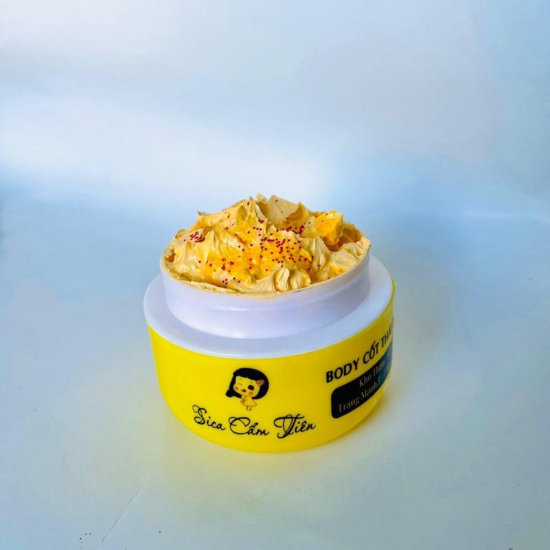 BODY CỐT THÁI DẦU VÀNG NÈ